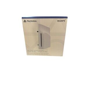 PS5 Slim/PS5 Pro Ultra HD Blu-ray Disc Drive - Playstation 5
